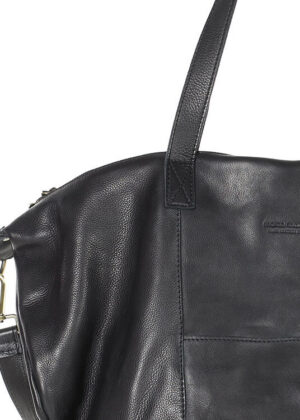 Naturaalnahast naiste käekott Marco Mazzini - Image 7