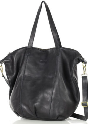 Naturaalnahast naiste käekott Marco Mazzini - Image 10