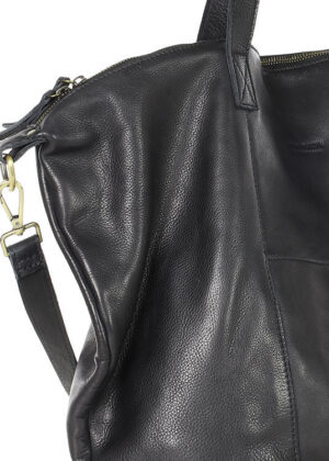 Naturaalnahast naiste käekott Marco Mazzini - Image 4