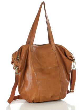 Moteriška natūralios odos rankinė Marco Mazzini - Image 5