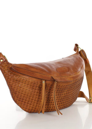 Naturaalnahast naiste käekott Marco Mazzini - Image 10