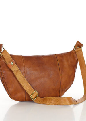 Naturaalnahast naiste käekott Marco Mazzini - Image 11