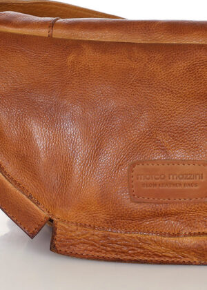 Naturaalnahast naiste käekott Marco Mazzini - Image 4