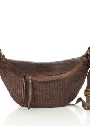 Naturaalnahast naiste käekott Marco Mazzini - Image 9