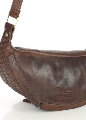 Naturaalnahast naiste käekott Marco Mazzini - Image 8