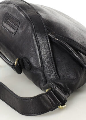 Naturaalnahast naiste käekott Marco Mazzini - Image 4