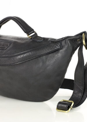 Naturaalnahast naiste käekott Marco Mazzini - Image 8