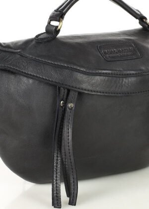 Naturaalnahast naiste käekott Marco Mazzini - Image 5