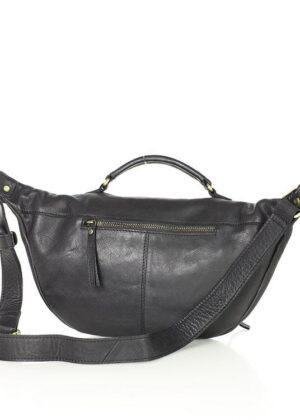 Naturaalnahast naiste käekott Marco Mazzini - Image 9