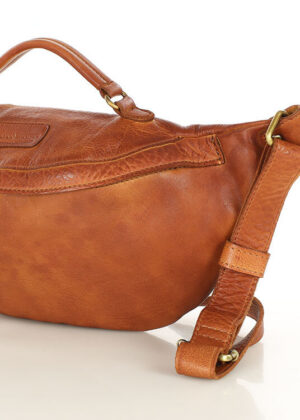 Naturaalnahast naiste käekott Marco Mazzini - Image 4