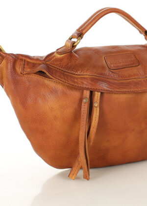 Naturaalnahast naiste käekott Marco Mazzini - Image 5