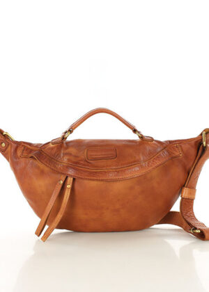 Naturaalnahast naiste käekott Marco Mazzini - Image 9