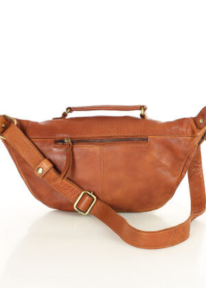 Naturaalnahast naiste käekott Marco Mazzini - Image 13