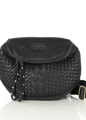 Naturaalnahast naiste käekott Marco Mazzini - Image 1