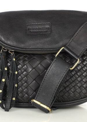 Naturaalnahast naiste käekott Marco Mazzini - Image 7