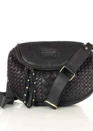 Naturaalnahast naiste käekott Marco Mazzini - Image 9