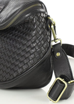 Naturaalnahast naiste käekott Marco Mazzini - Image 5