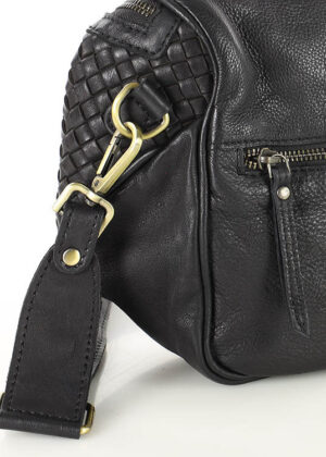 Naturaalnahast naiste käekott Marco Mazzini - Image 8