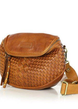 Naturaalnahast naiste käekott Marco Mazzini - Image 9