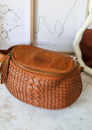 Naturaalnahast naiste käekott Marco Mazzini - Image 3