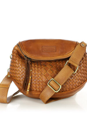 Naturaalnahast naiste käekott Marco Mazzini - Image 10