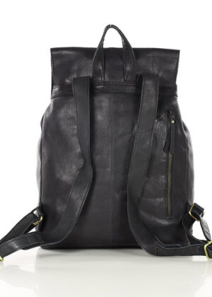 Naturaalnahast seljakott Marco Mazzini - Image 10