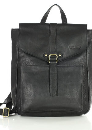 Naturaalnahast seljakott Marco Mazzini - Image 1