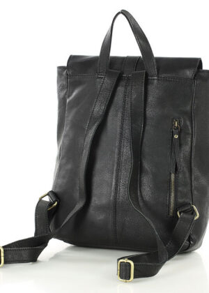 Naturaalnahast seljakott Marco Mazzini - Image 7