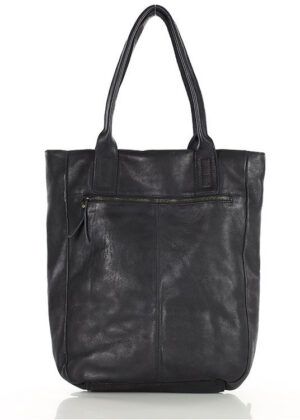 Naturaalnahast naiste käekott Marco Mazzini - Image 9