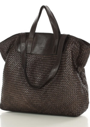 Naturaalnahast naiste käekott Marco Mazzini - Image 5