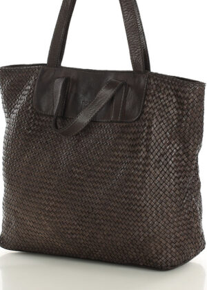 Naturaalnahast naiste käekott Marco Mazzini - Image 7