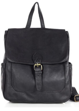 Naturaalnahast seljakott Marco Mazzini - Image 1