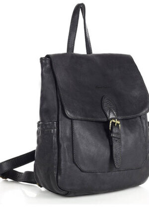 Naturaalnahast seljakott Marco Mazzini - Image 8