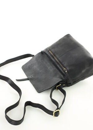 Moteriška natūralios odos rankinė Marco Mazzini - Image 12