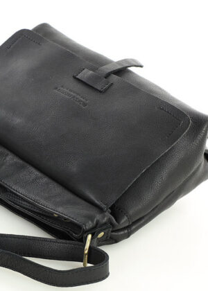 Moteriška natūralios odos rankinė Marco Mazzini - Image 4