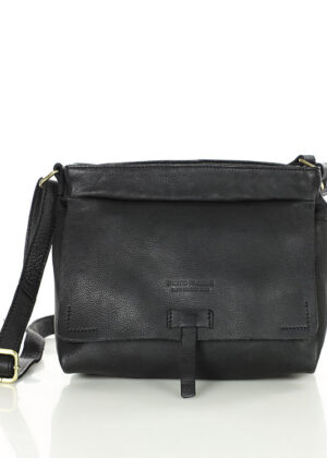 Moteriška natūralios odos rankinė Marco Mazzini - Image 9