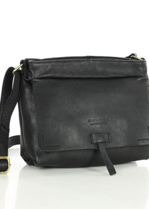 Moteriška natūralios odos rankinė Marco Mazzini - Image 1