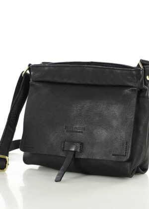 Moteriška natūralios odos rankinė Marco Mazzini - Image 5