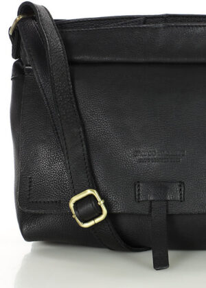 Moteriška natūralios odos rankinė Marco Mazzini - Image 8