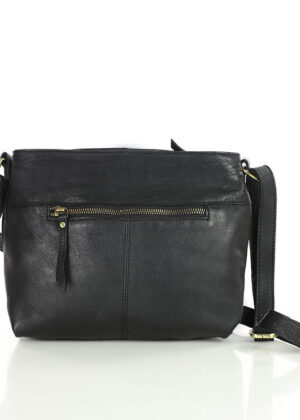 Moteriška natūralios odos rankinė Marco Mazzini - Image 11