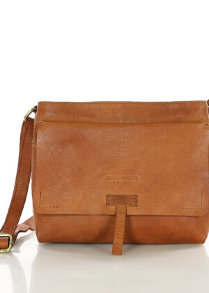 Naturaalnahast naiste käekott Marco Mazzini - Image 7