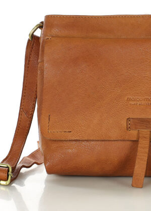 Naturaalnahast naiste käekott Marco Mazzini - Image 4