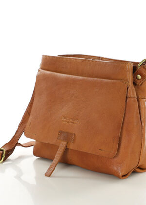 Naturaalnahast naiste käekott Marco Mazzini - Image 10