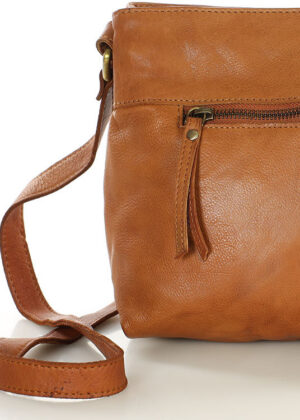 Naturaalnahast naiste käekott Marco Mazzini - Image 8