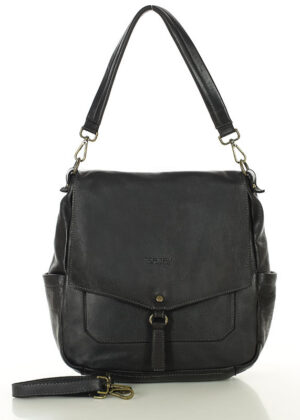 Naturaalnahast naiste käekott Marco Mazzini - Image 10