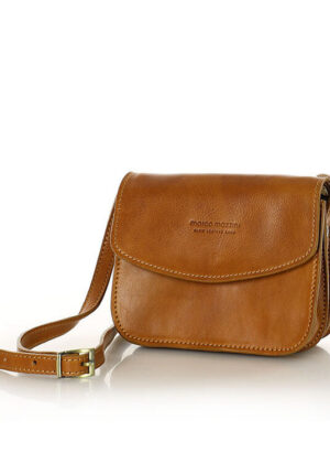 Naturaalnahast naiste käekott Marco Mazzini - Image 11