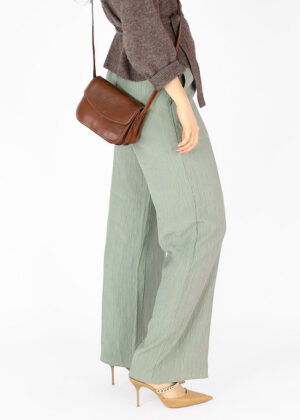 Naturaalnahast naiste käekott Marco Mazzini - Image 10