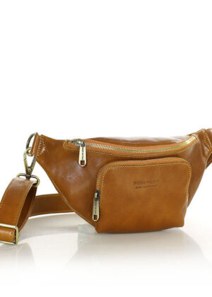 Naturaalnahast naiste käekott Marco Mazzini - Image 5