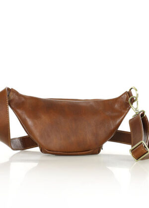 Naturaalnahast naiste käekott Marco Mazzini - Image 13