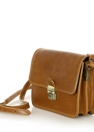 Naturaalnahast naiste käekott Marco Mazzini - Image 9